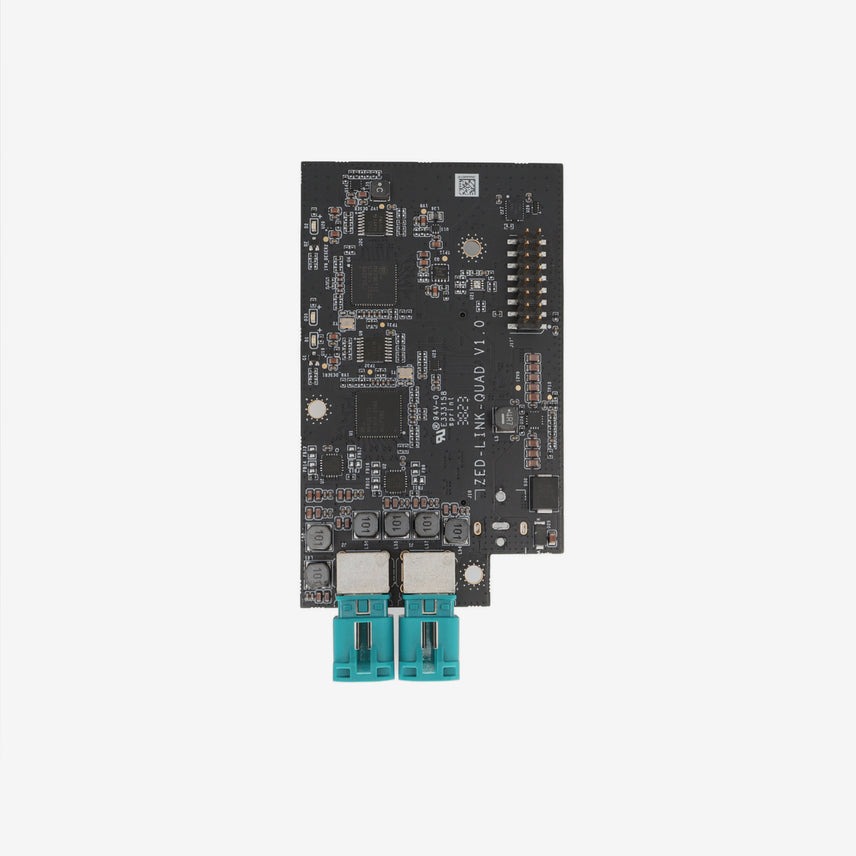 Плата Zed Link Capture (Quad)