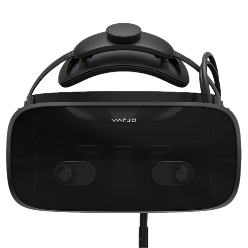 Очки виртуальной реальности Varjo VR-3 с оффлайн лицензией