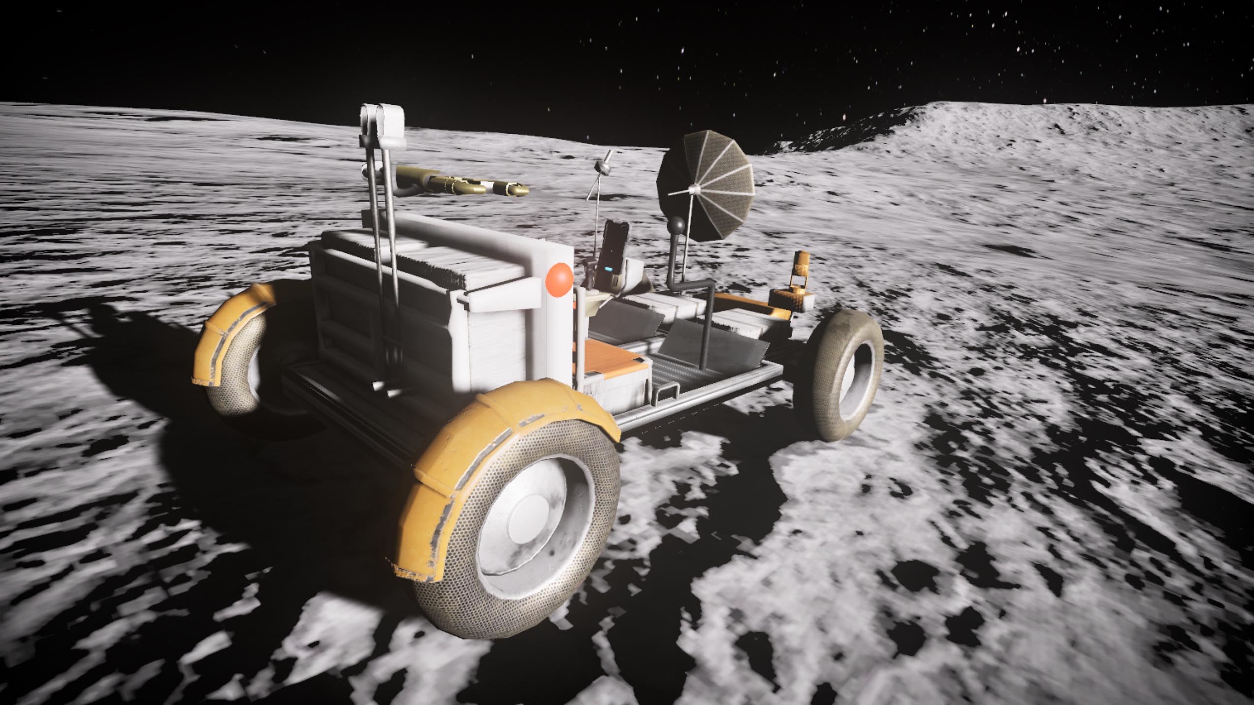 Астрономия. Путешествие в космосе (бессрочная лицензия на 1 устройство)