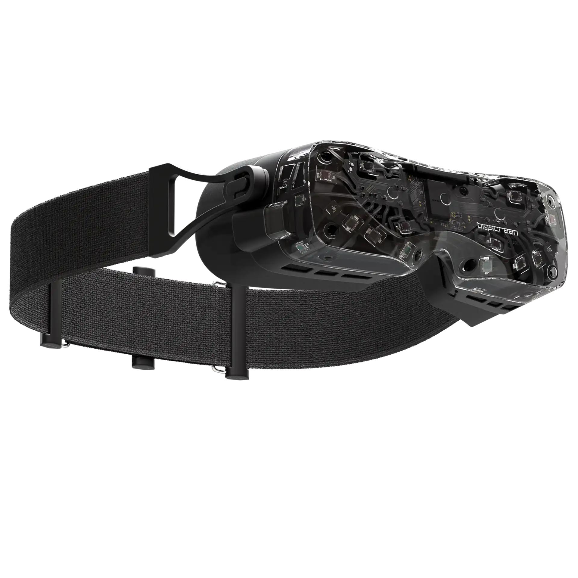 Шлем виртуальной реальности Bigscreen Beyond 2 Шлем виртуальной реальности Bigscreen Beyond 2