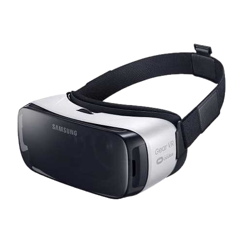 Очки виртуальной реальности Samsung GearVR SM R-322 (уценённые)