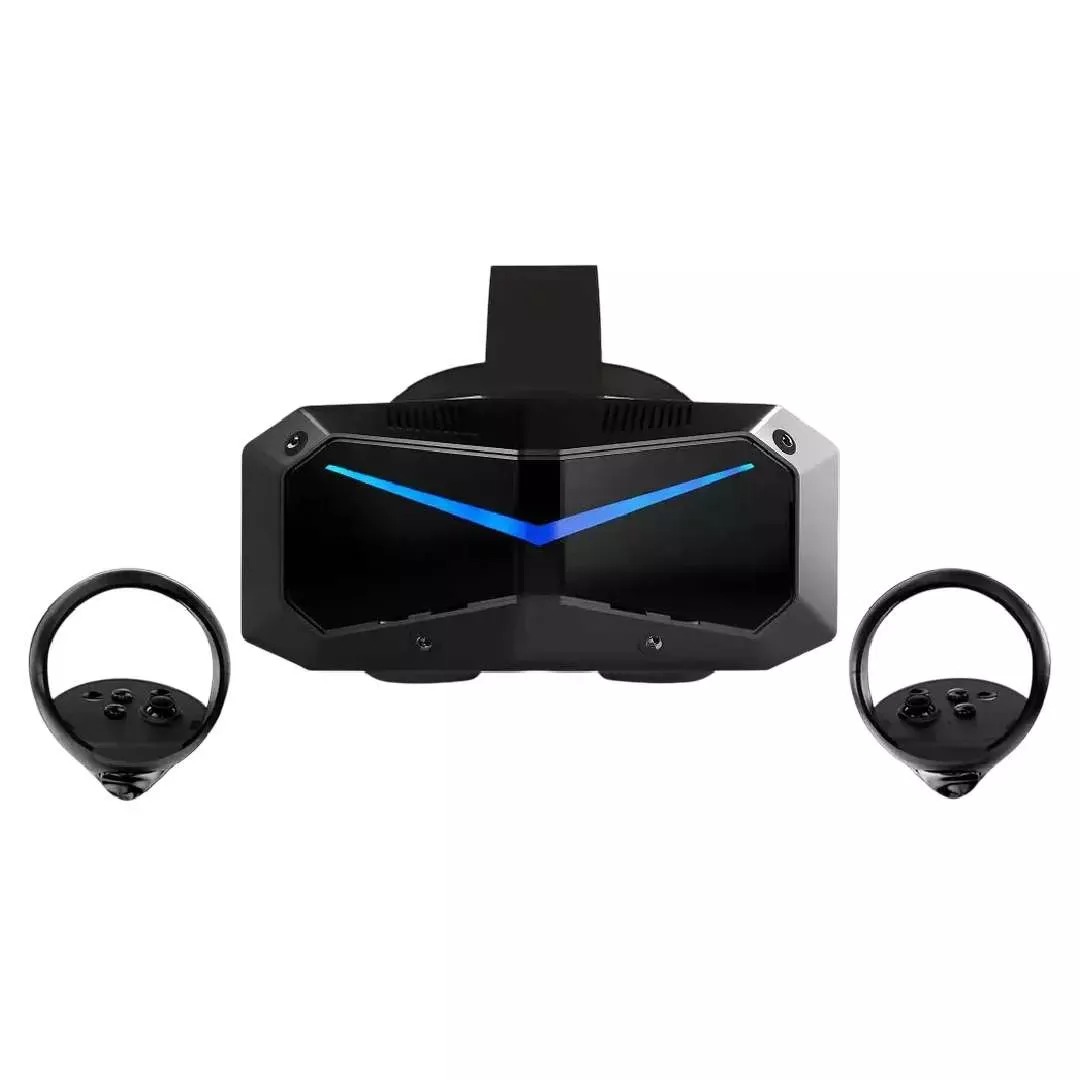 Шлем виртуальной реальности Pimax Crystal Super (Super QLED)
