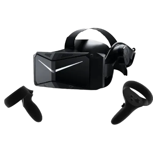 Шлем виртуальной реальности Pimax Crystal Light