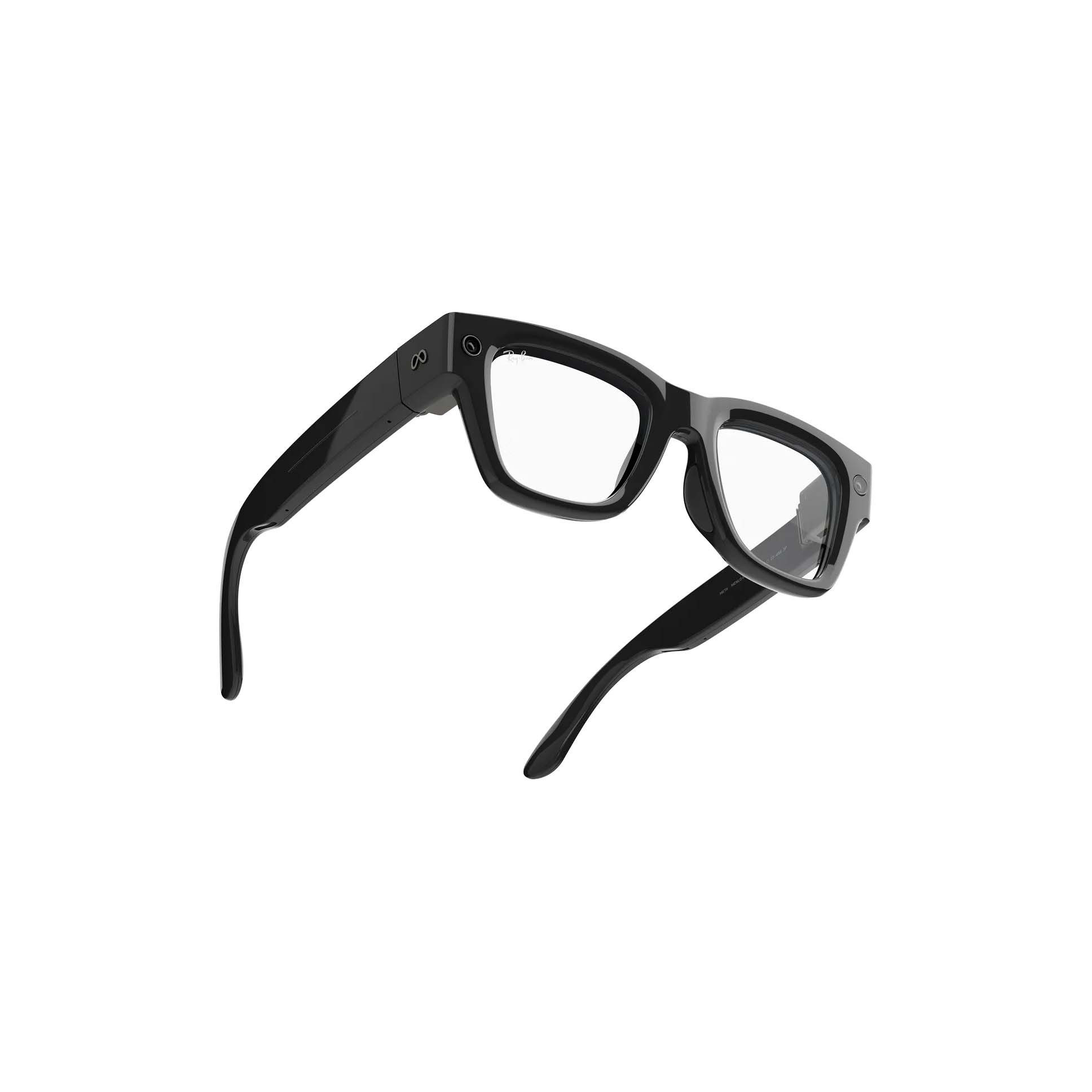 Умные очки *Meta Ray-Ban Display Черный Умные очки *Meta Ray-Ban Display Черный