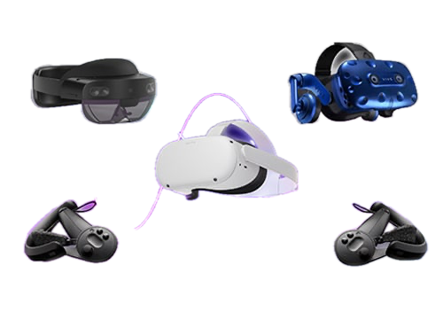 Аренда устройств виртуальной реальности