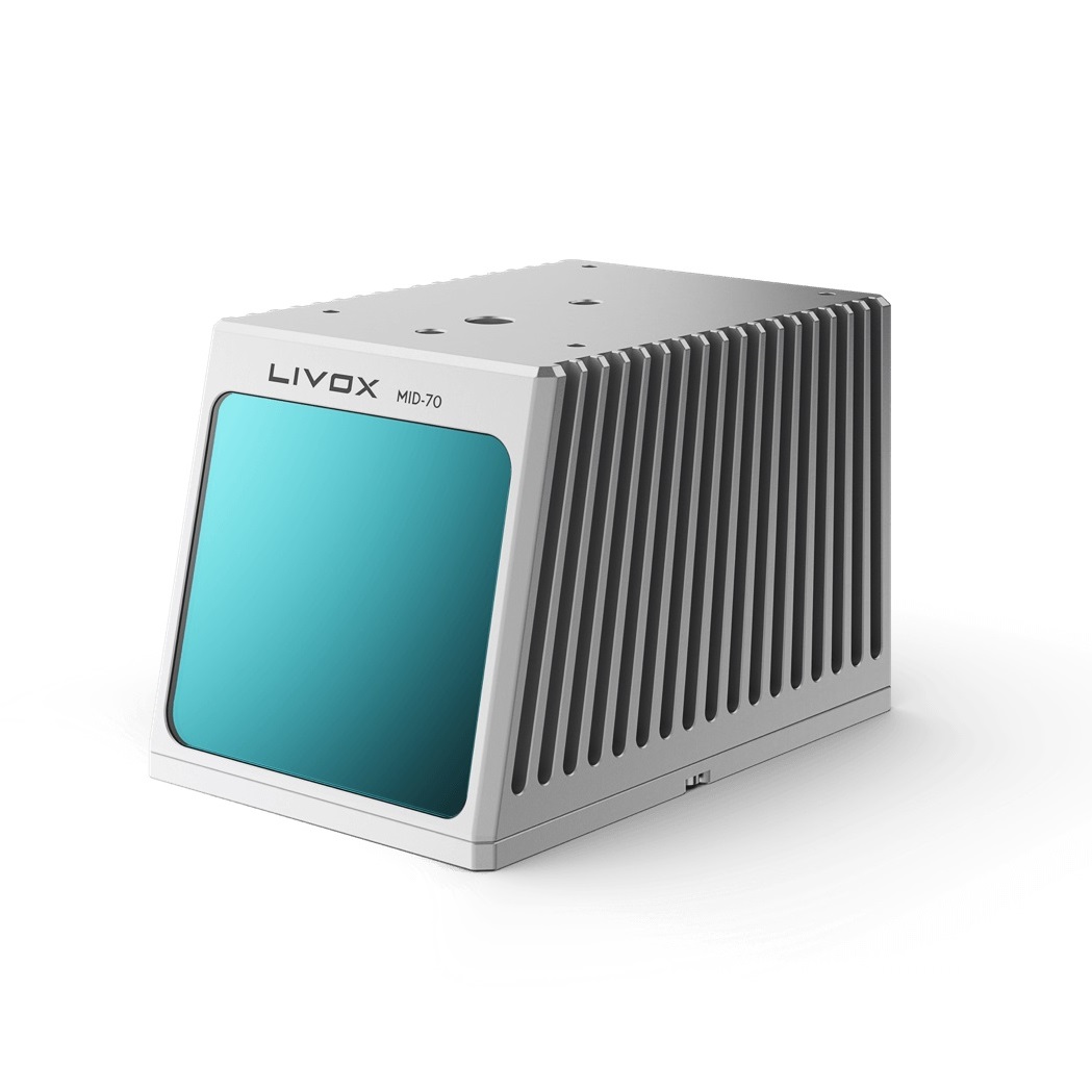 Лидар Livox MID-70