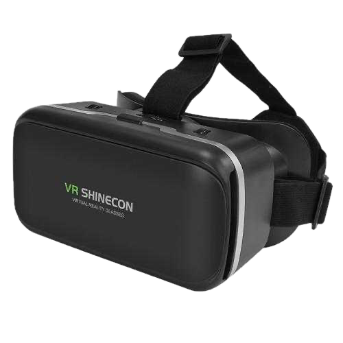 Shinecon VR