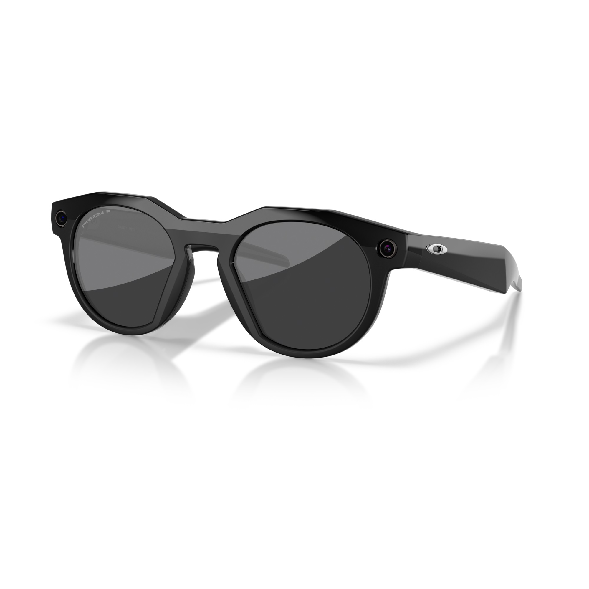 Умные очки Oakley *Meta HSTN Prizm Black Polarized Lenses