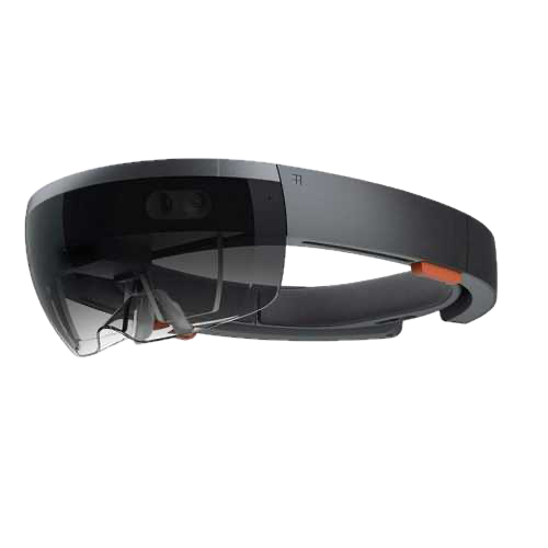 Microsoft Hololens