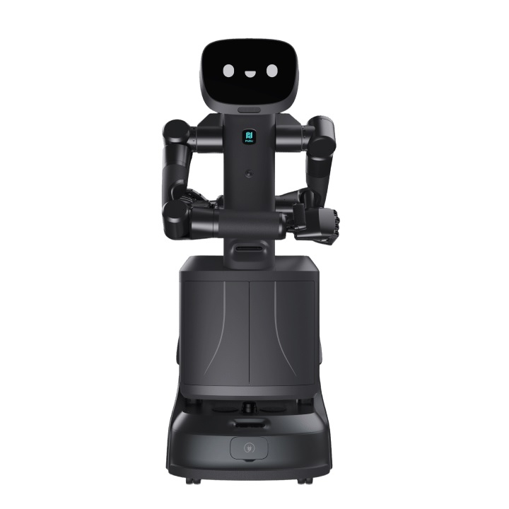 Робот-гуманоид Flashy Arm