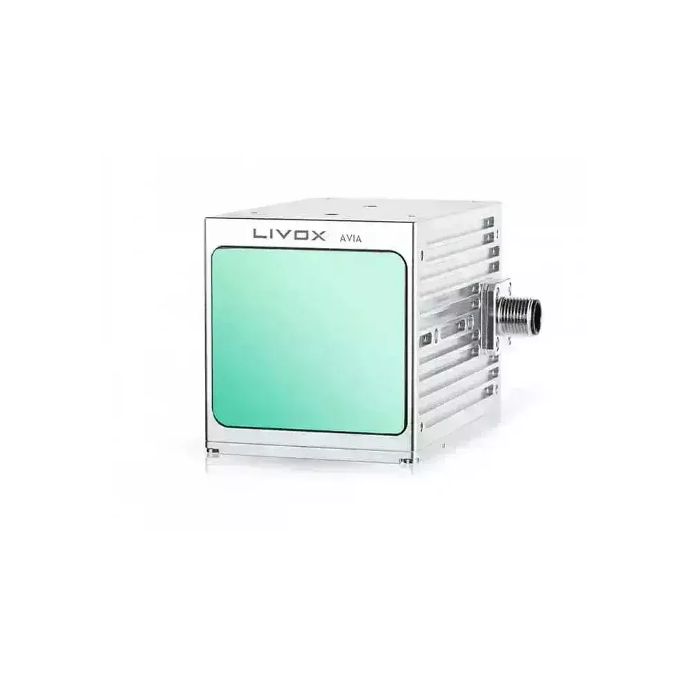 Лидар Livox AVIA