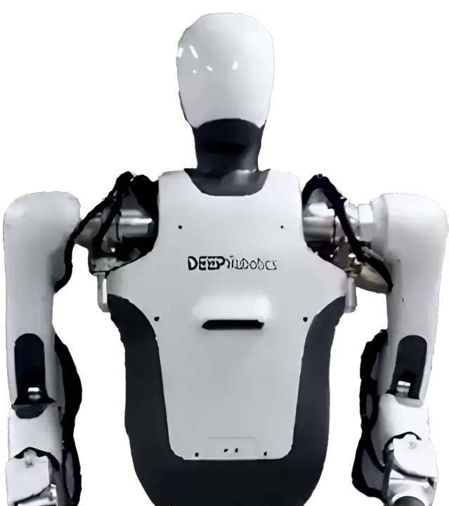 Робот гуманоид-DeepRobotics DR01