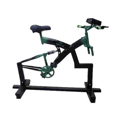 Велоаттракцион VR Bike