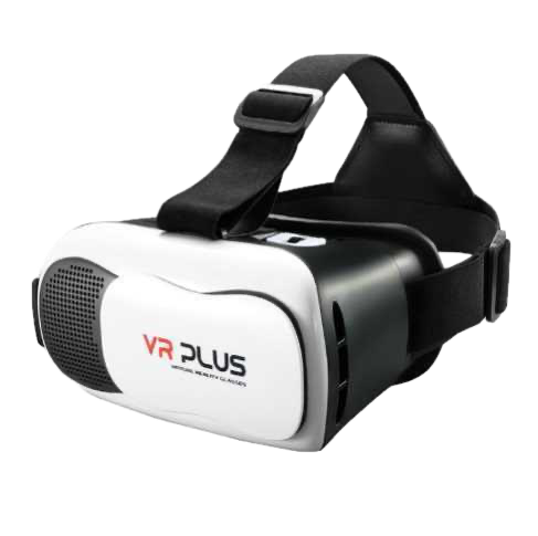 VR Plus (VR Box 3)