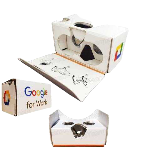 Google Cardboard V2
