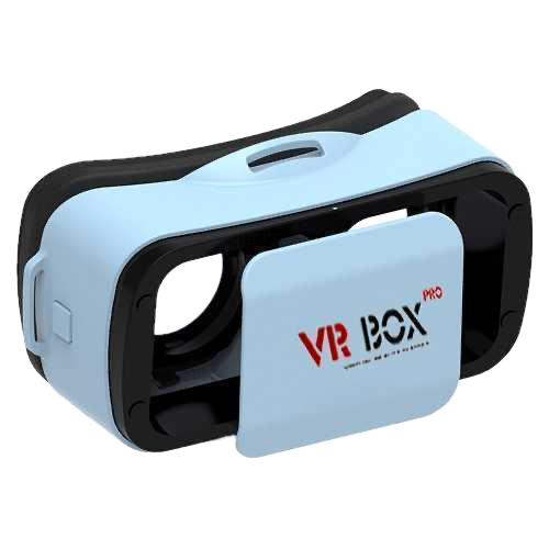 VR Box Pro
