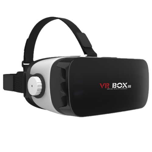VR Box 3 Professional