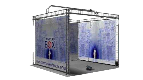 HTC Vive New Reality