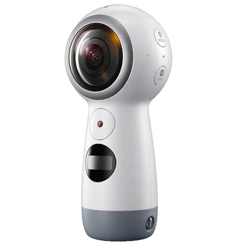 Камера Samsung Gear 360 SM-C210 (2017)
