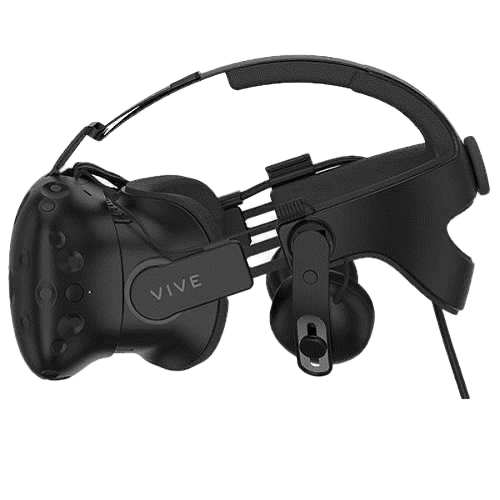 Крепление Vive Deluxe Audio Strap