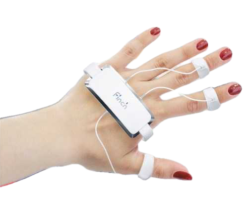 Контроллер движений Finch VR