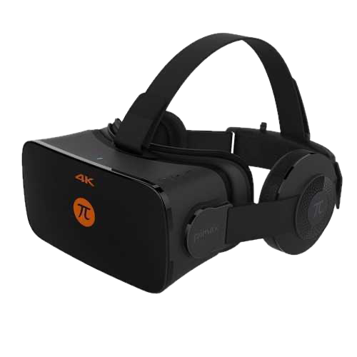 Pimax 4K
