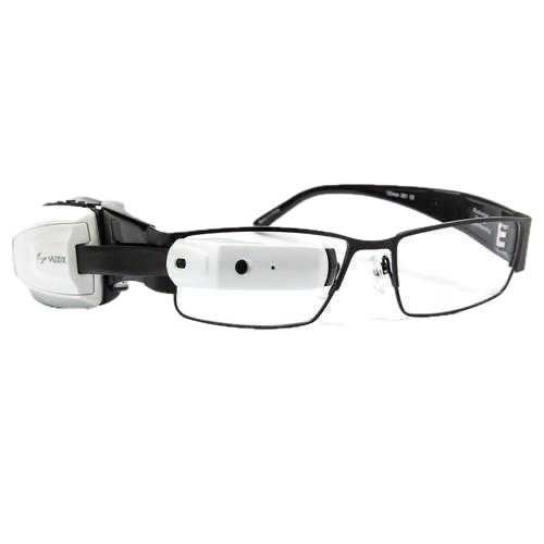 Vuzix M100