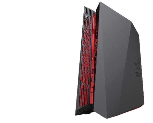 ASUS ROG VR System Oculus