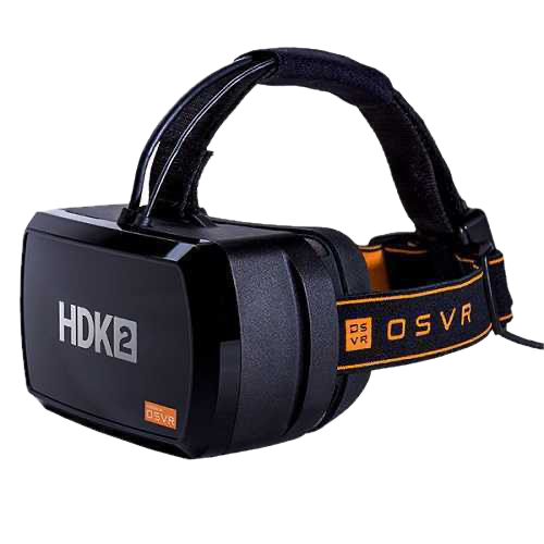 OSVR HDK 2