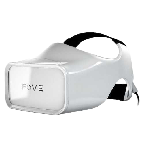 Fove VR