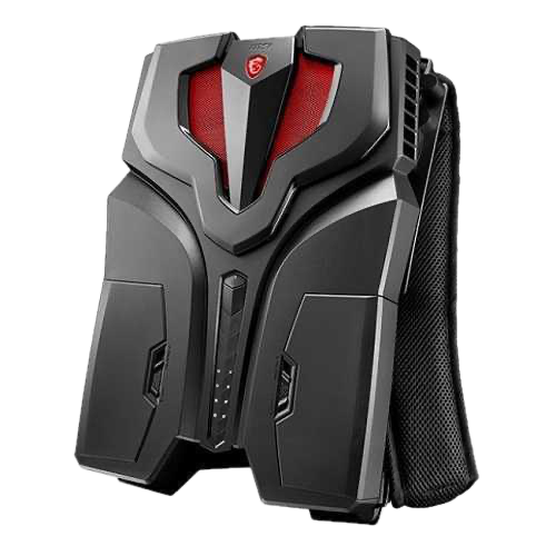 Система MSI VR ONE