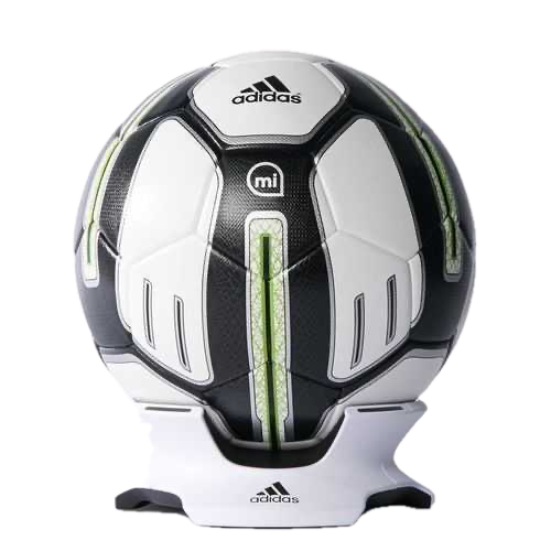 Мяч Adidas Smart Soccer Ball