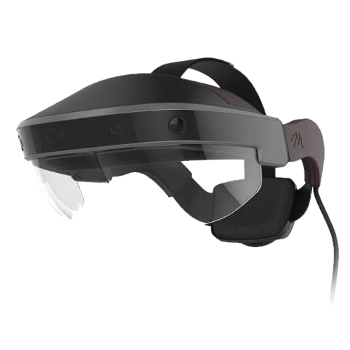 Очки дополненной реальности Meta 2