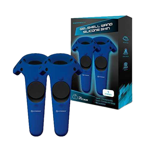 Силиконовые чехлы Hyperkin для контроллеров HTC Vive