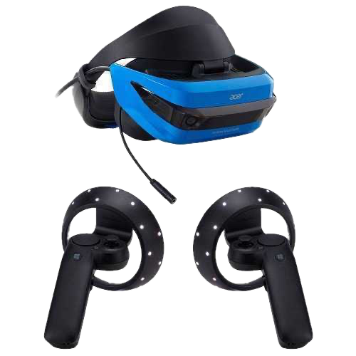 Шлем смешанной реальности Acer Mixed Reality