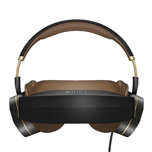 3D-видеоочки Royole Moon