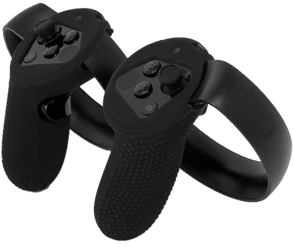 Чехол для контроллеров Oculus Touch