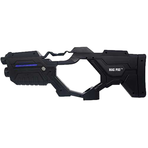 Контроллер Mag VR Gun P90/X-rover gun