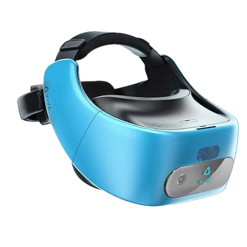 Vive Focus Electric Blue