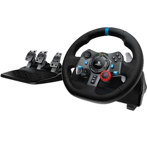 Игровой руль Logitech Driving Force G29