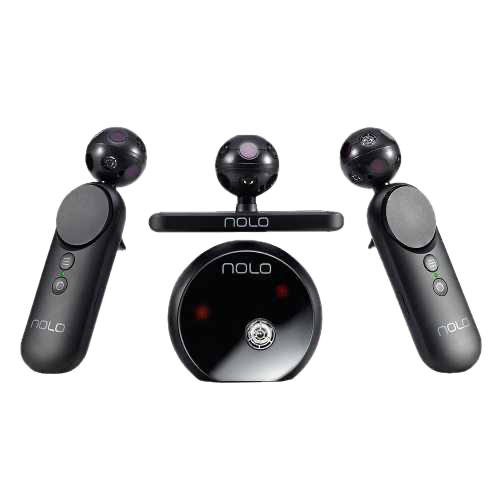 Система трекинга Nolo VR CV1