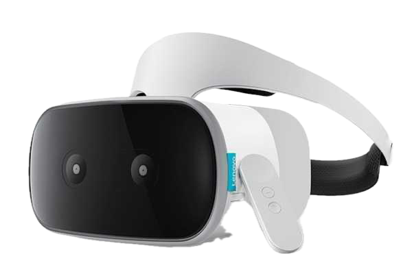 Lenovo Mirage Solo