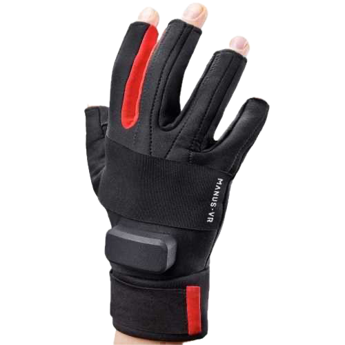 Перчатки Manus VR