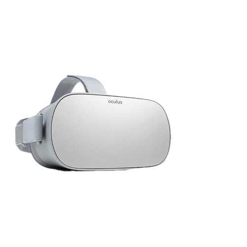 Oculus Go - 32 Гб