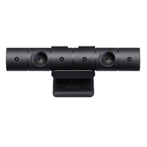 PlayStation Camerar