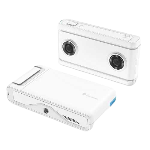 Камера Lenovo Mirage Camera
