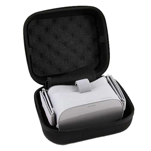 Кейс для переноски Oculus Go