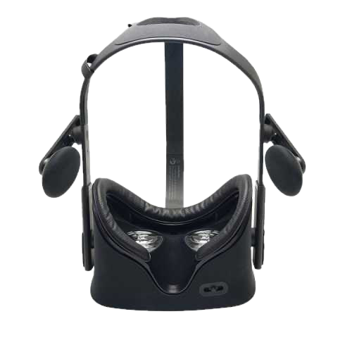 Кожаный чехол для Oculus Rift CV1