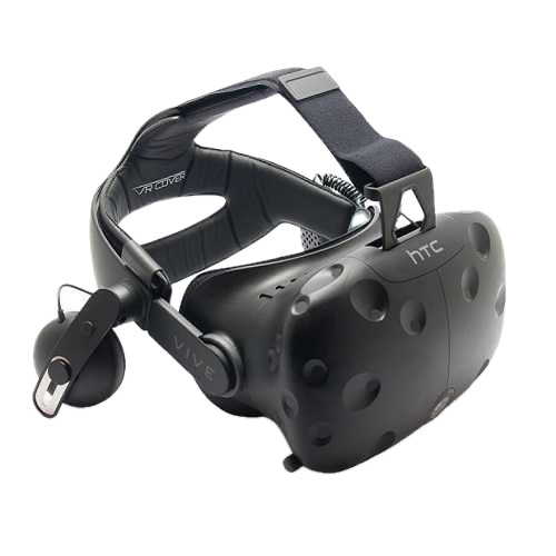 Кожаный чехол для Vive Deluxe Audio Strap