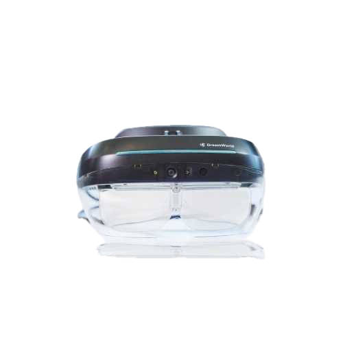 DreamGlass AR